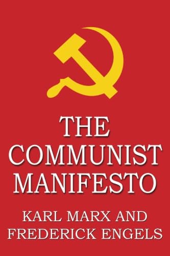 The Communist Manifesto von CreateSpace Independent Publishing Platform